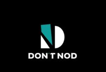 Don´t Nod