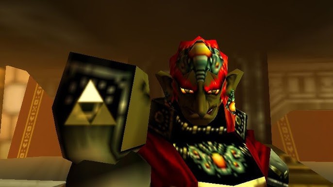 Ganondorf