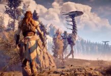 Horizon Zero Dawn