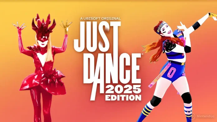 Just Dance 2025 Edition análisis