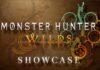 Monster Hunter Wilds