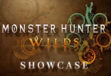 Monster Hunter Wilds