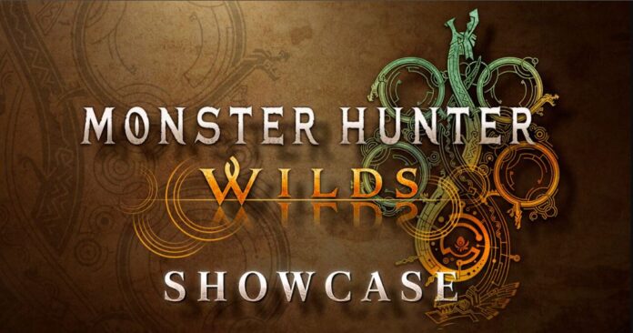 Monster Hunter Wilds