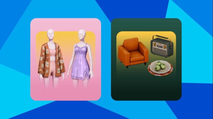 Sims 4 kit