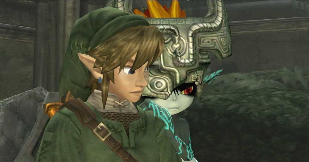 Twilight Princess