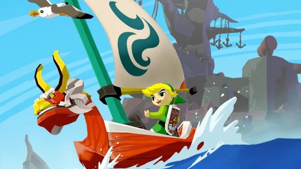 Wind Waker