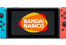 bandai namco