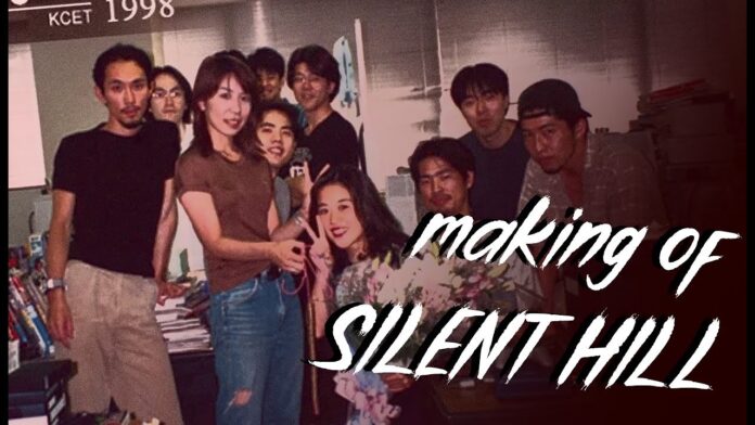 team silent