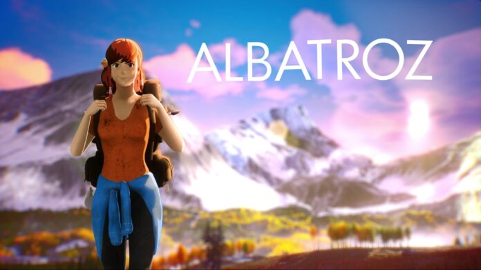 Albatroz