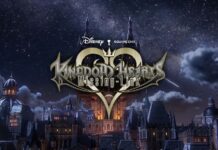 Kingdom Hearts Missing-Link