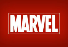 Marvel logo