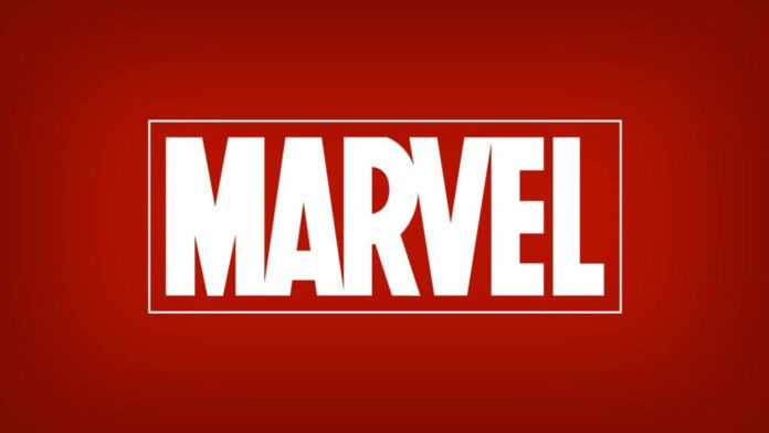 Marvel logo