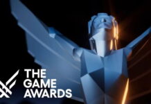 The Game Awards