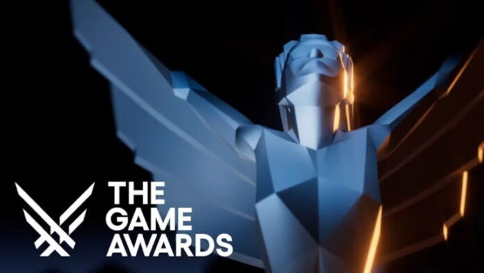 The Game Awards