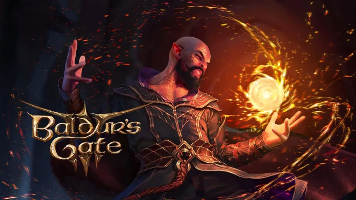 Baldur's Gate 3 nominado en los Game Awards