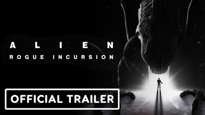 nuevo tráiler de Alien