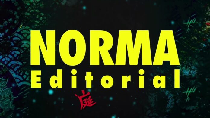 norma editorial