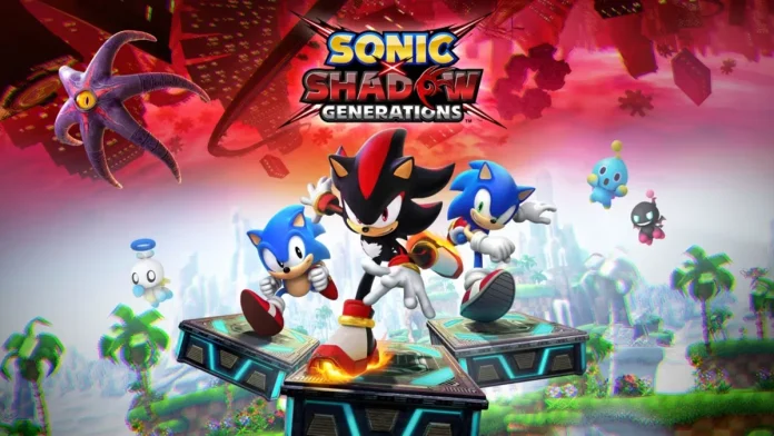 portada sonic