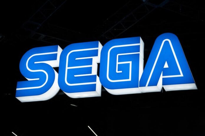 sega