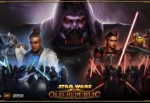 the old republic