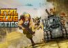 Metal Slug Tactics