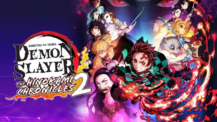 Demon Slayer: The Hinokami Chronicles 2 ya ha sido anunciado