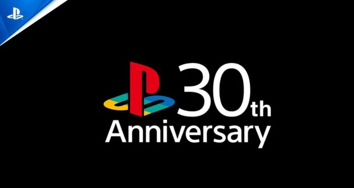 Aniversario Sony