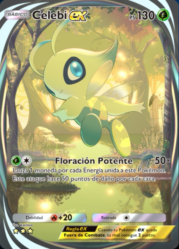 celebi