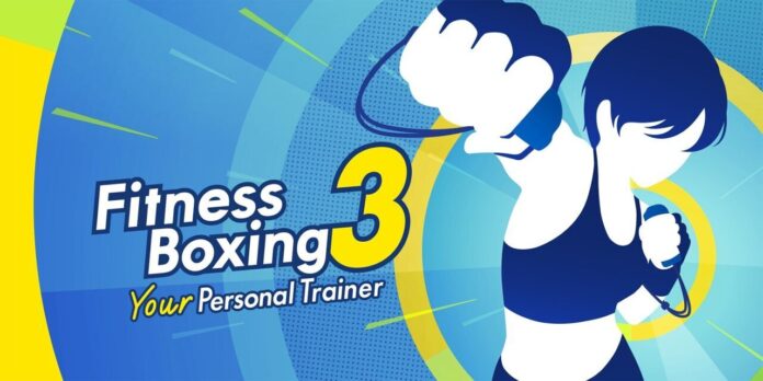 Fitness Boxing 3: Your Personal Trainer review