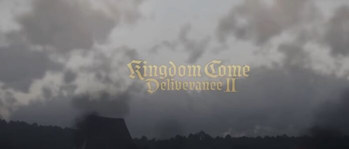 Kingdom Come: Deliverance 2