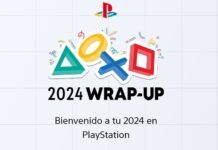 wrap up sony