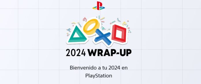 wrap up sony