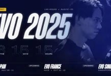 EVO 2025 ya ha revelado sus juegos