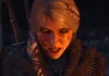 Ciri en The Witcher 4